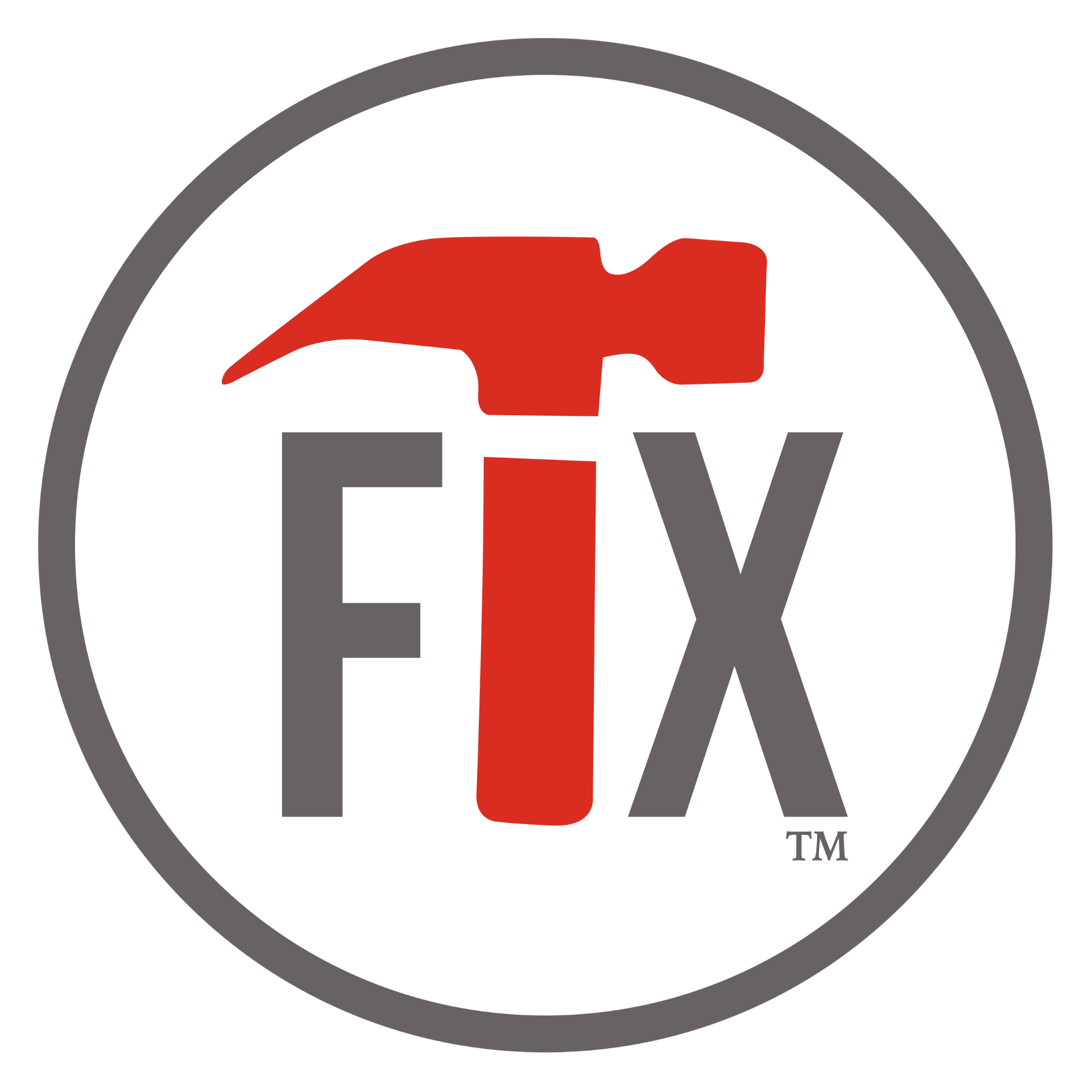 My Old House Fix Logo